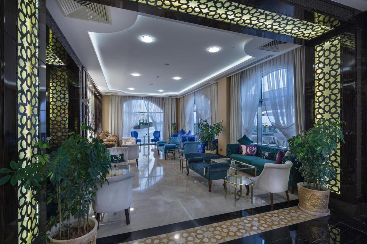 Merit Royal Premium Hotel Casino & Spa Кирения Экстерьер фото